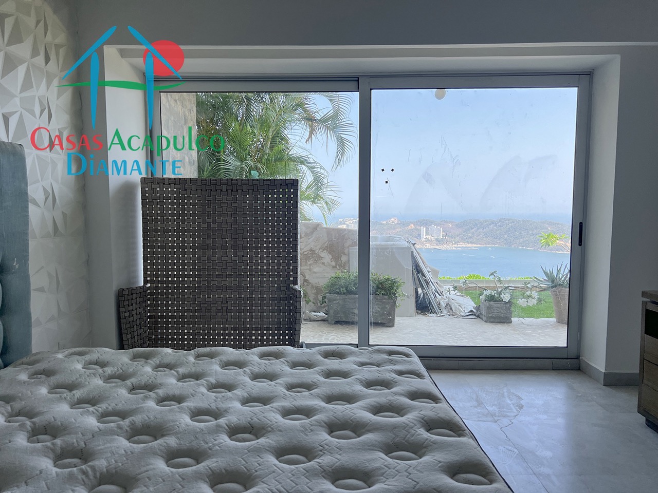 Costa Marqués 1 - Recámara principal 2